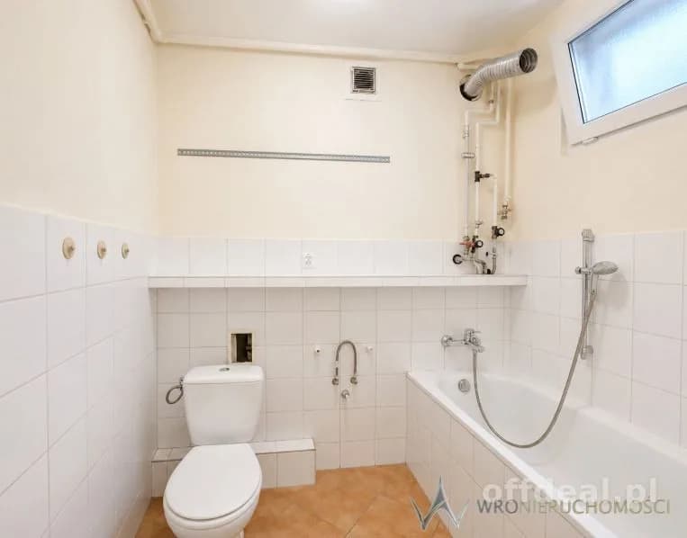 42 m² w sercu miasta – wyjątkowa okazja
