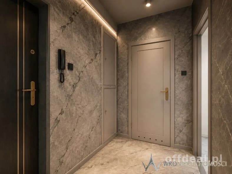 42 m² w sercu miasta – wyjątkowa okazja