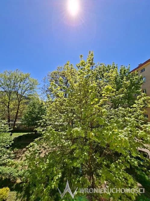 2-room apartment for sale in Wrocław, Stare Miasto, Przedmieście Świdnickie | 42 m²