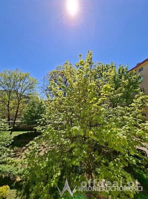 42 m² w sercu miasta – wyjątkowa okazja