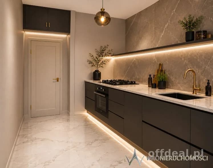 42 m² w sercu miasta – wyjątkowa okazja