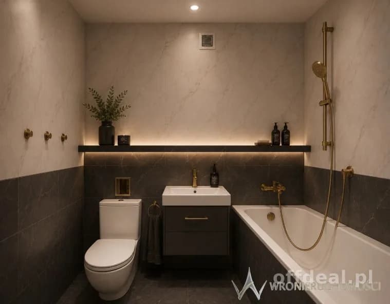 42 m² w sercu miasta – wyjątkowa okazja