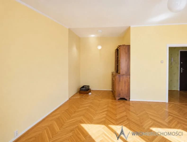 2-room apartment for sale in Wrocław, Stare Miasto, Przedmieście Świdnickie | 42 m²
