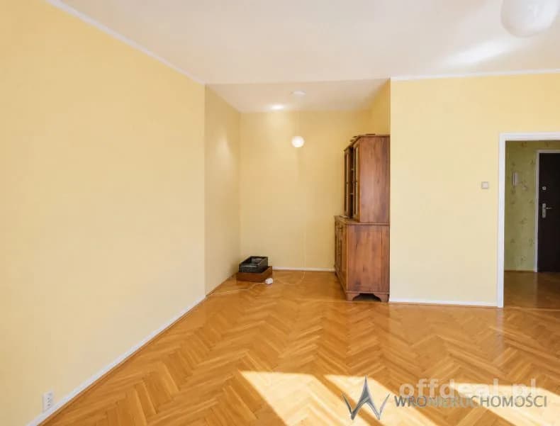 42 m² w sercu miasta – wyjątkowa okazja
