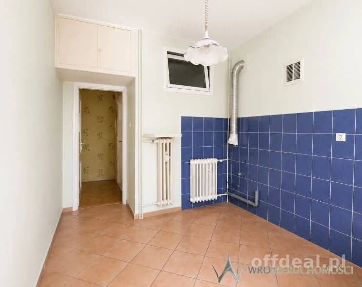 42 m² w sercu miasta – wyjątkowa okazja