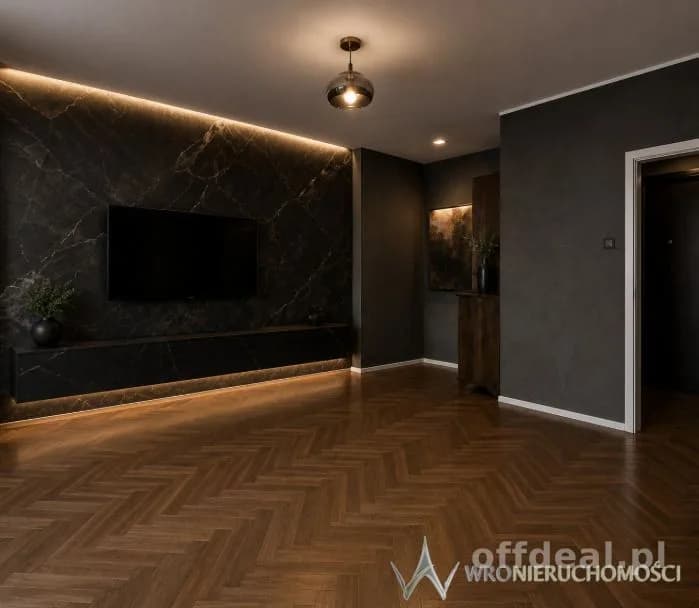 42 m² w sercu miasta – wyjątkowa okazja