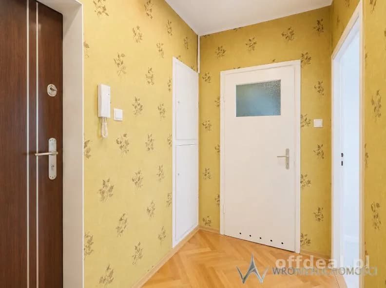 42 m² w sercu miasta – wyjątkowa okazja