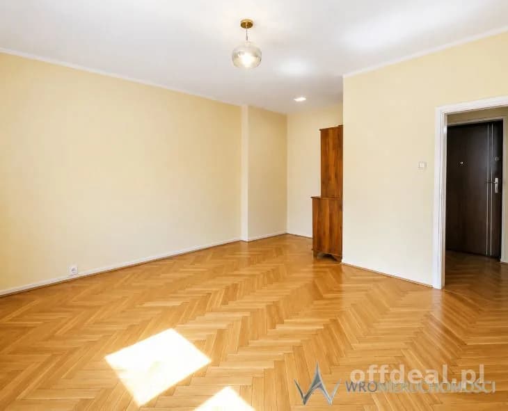 42 m² w sercu miasta – wyjątkowa okazja