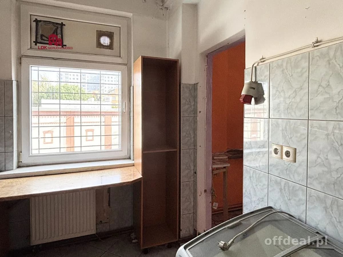 Zainwestuj w centrum Malborka – lokal bezczynszowy