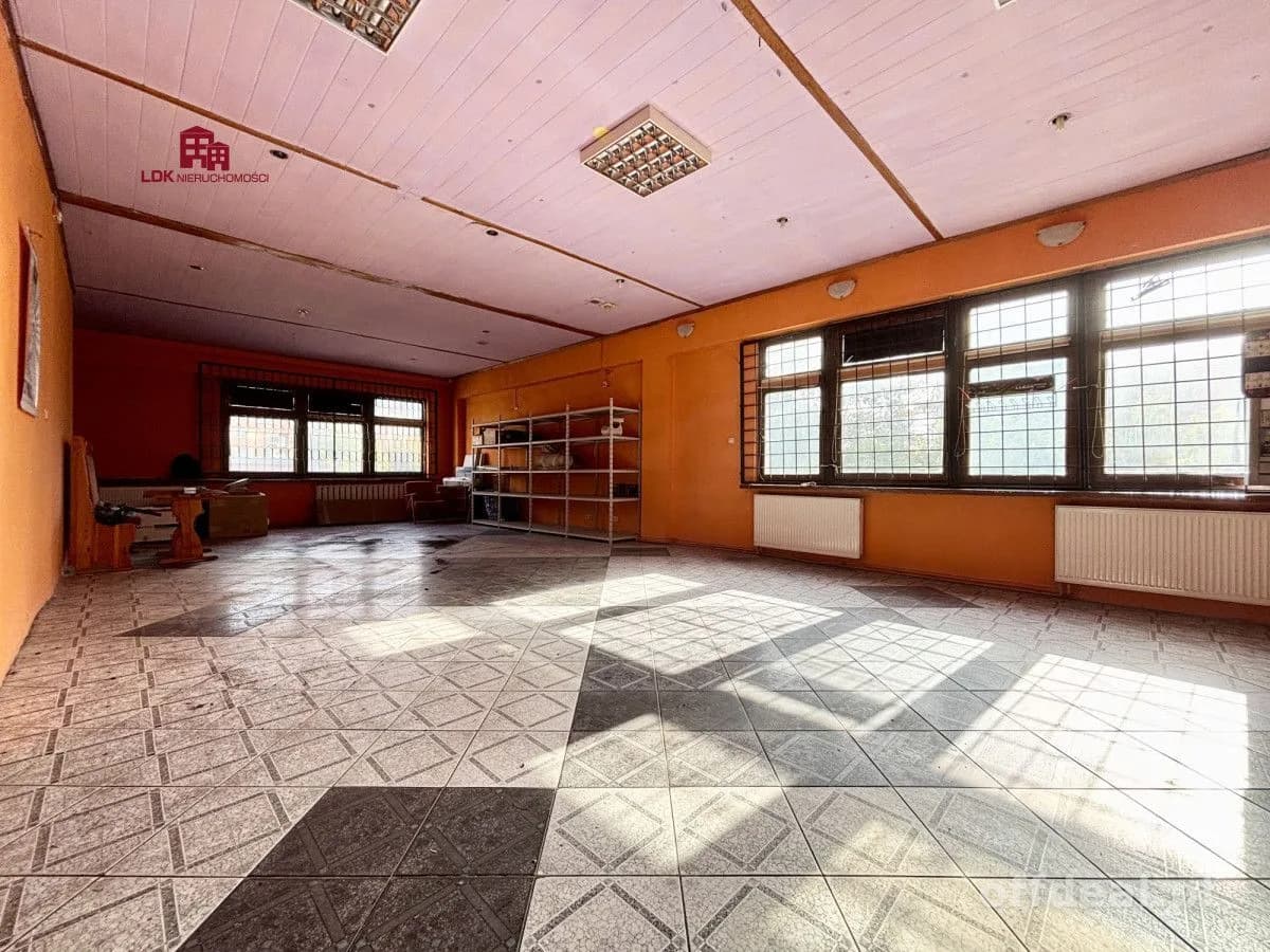 Zainwestuj w centrum Malborka – lokal bezczynszowy