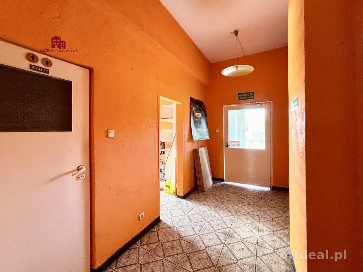 Zainwestuj w centrum Malborka – lokal bezczynszowy