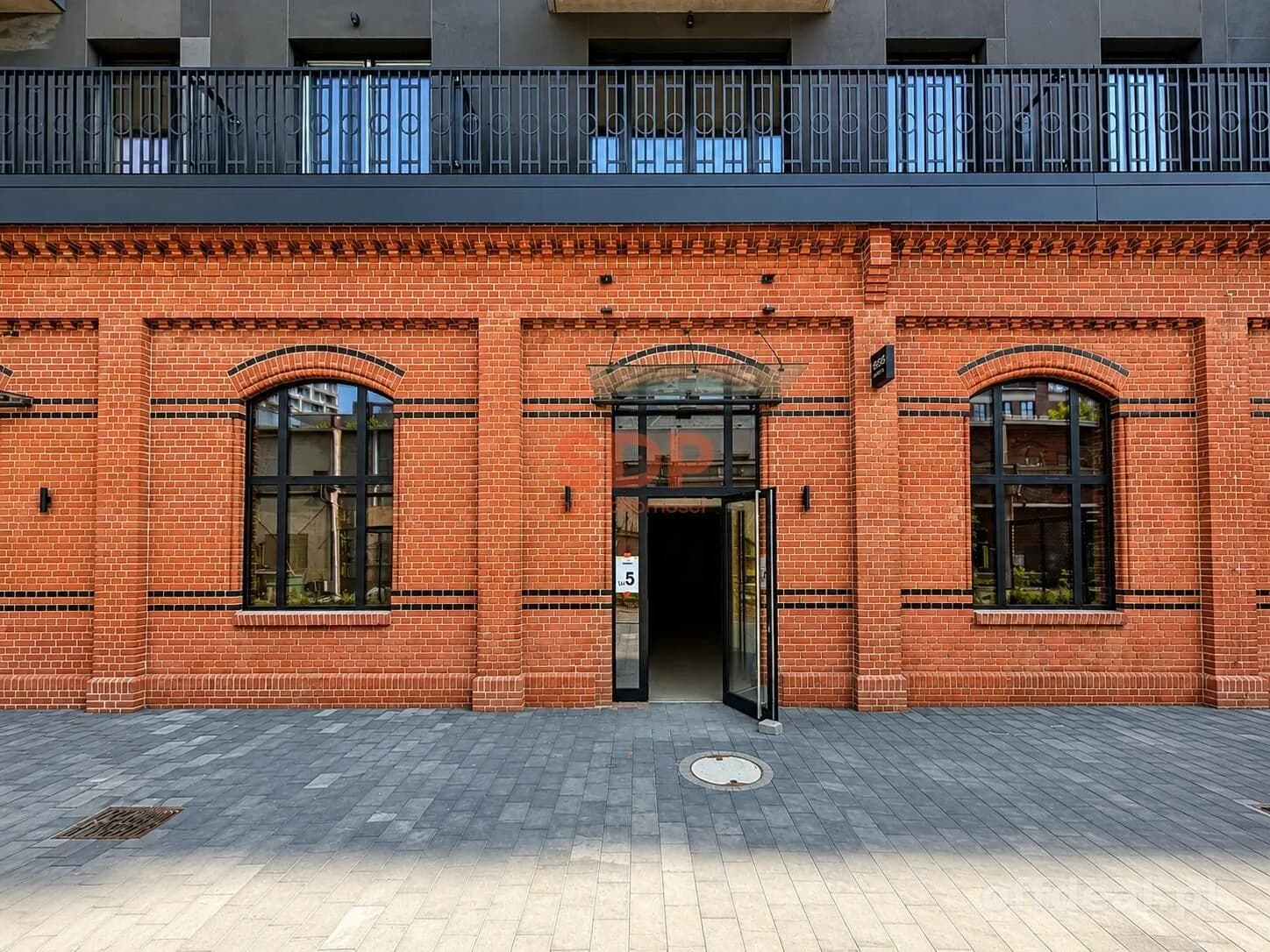 Lokal usługowy 87 m² z witrynami | Krakowska | Parking