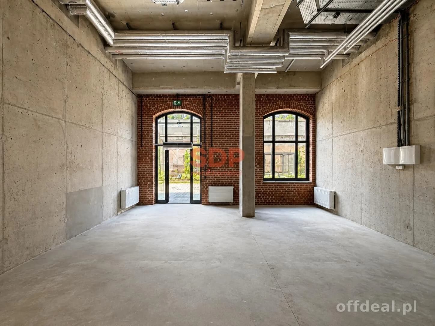 Lokal usługowy 87 m² z witrynami | Krakowska | Parking