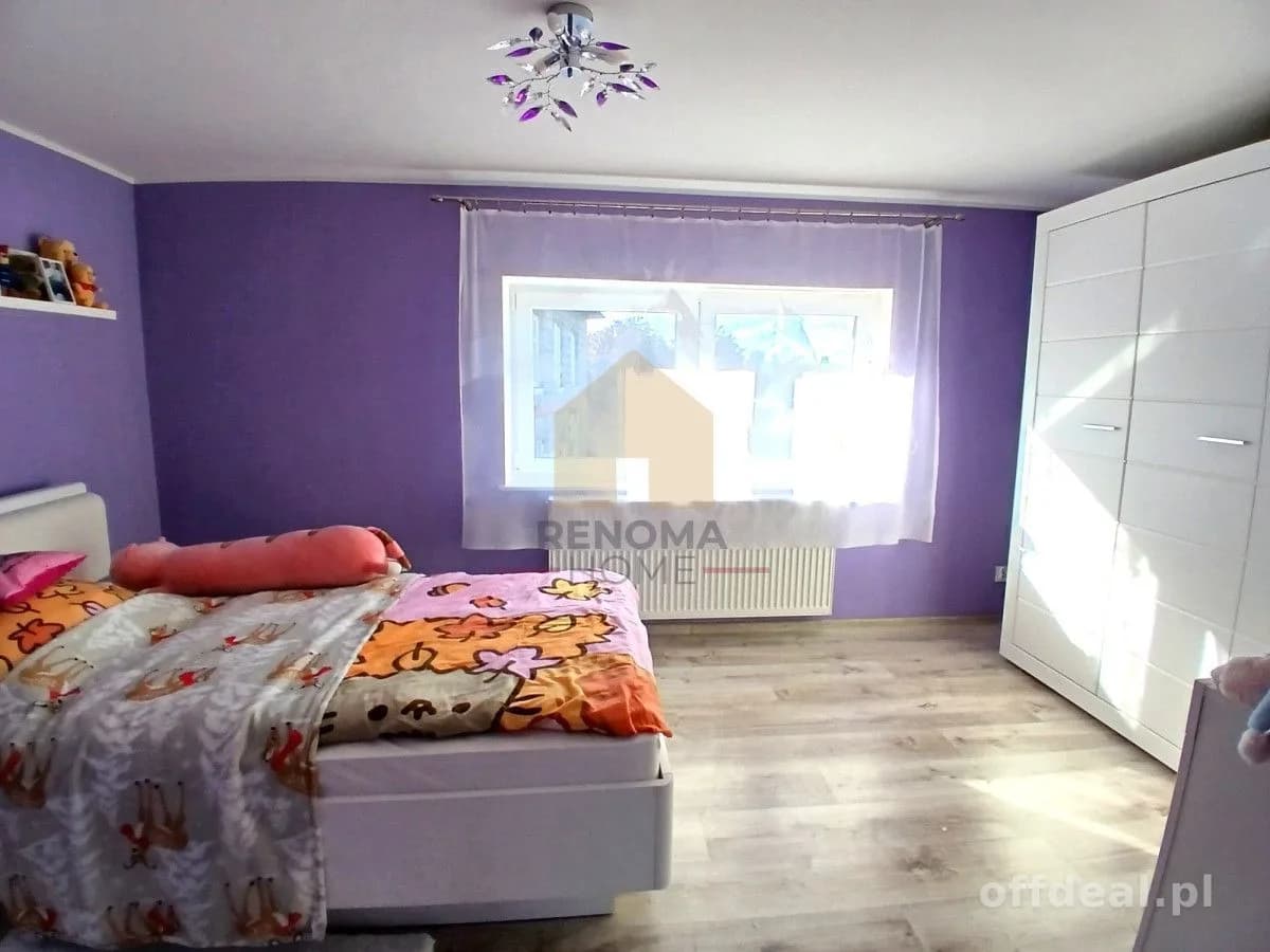 Zdjęcie 8: Dom, 5 pokoje, 215 m², Bystrzyca Dolna