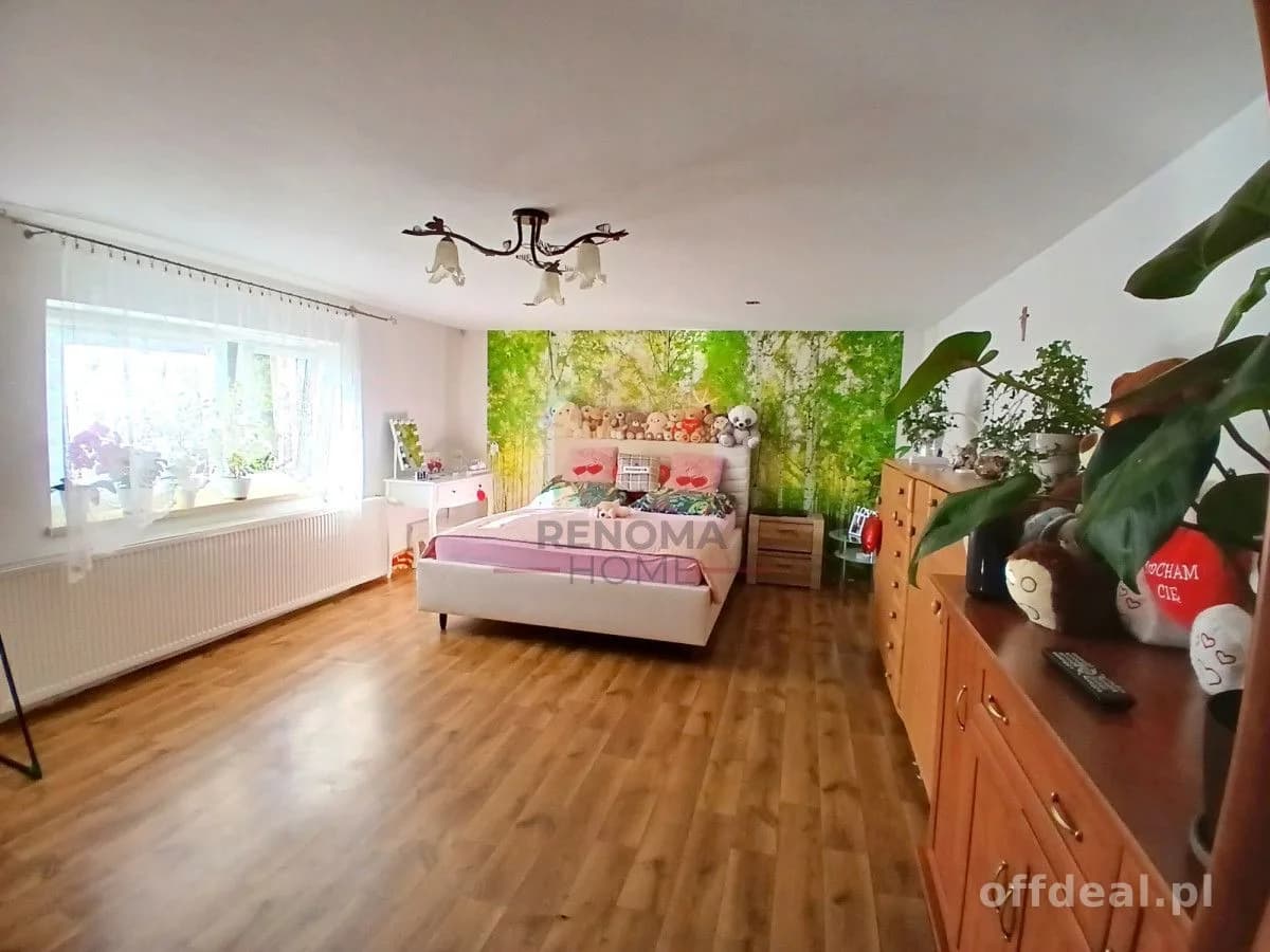 Zdjęcie 7: Dom, 5 pokoje, 215 m², Bystrzyca Dolna