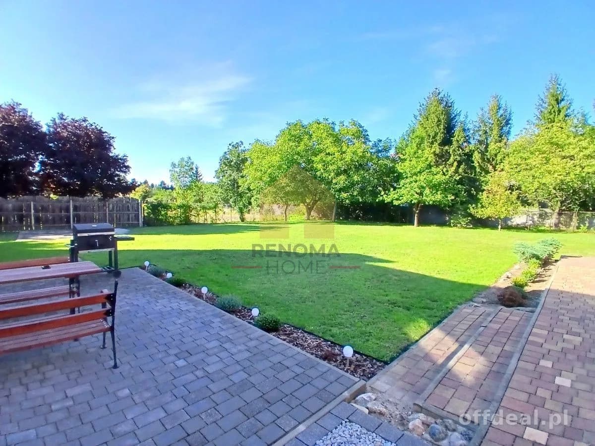 Zdjęcie 2: Dom, 5 pokoje, 215 m², Bystrzyca Dolna