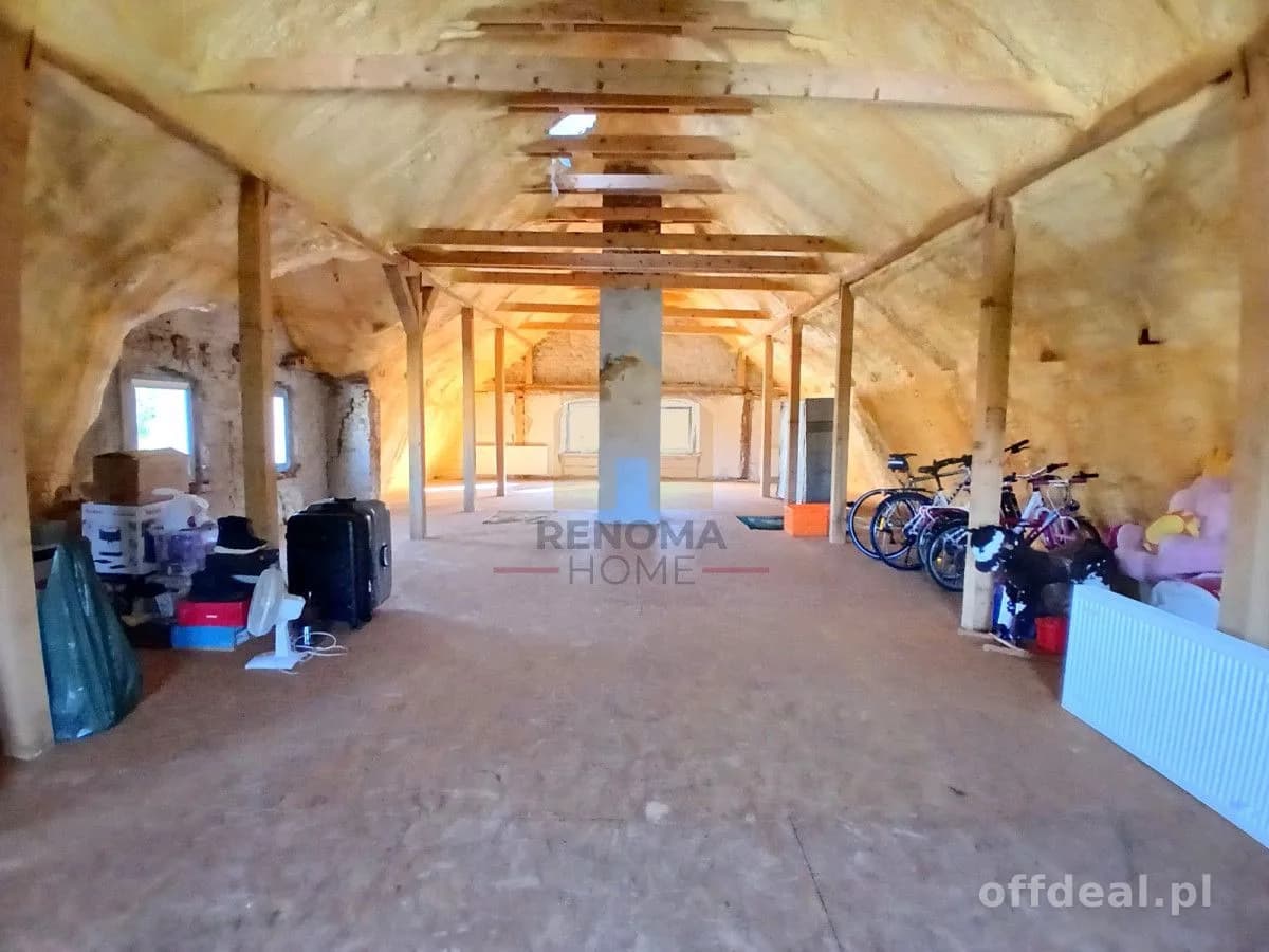 Zdjęcie 13: Dom, 5 pokoje, 215 m², Bystrzyca Dolna
