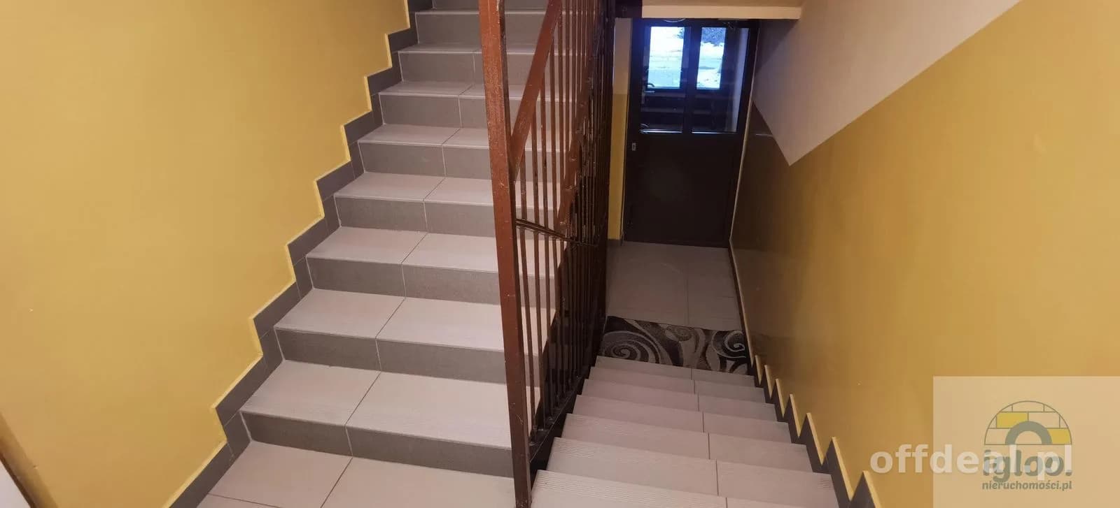 Mieszkanie 50m2 po remoncie -urządzone- Balkon- Bez Gazu- os.Stok