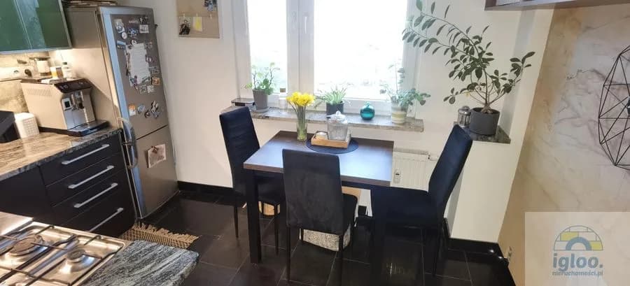 Mieszkanie 50m2 po remoncie -urządzone- Balkon- Bez Gazu- os.Stok