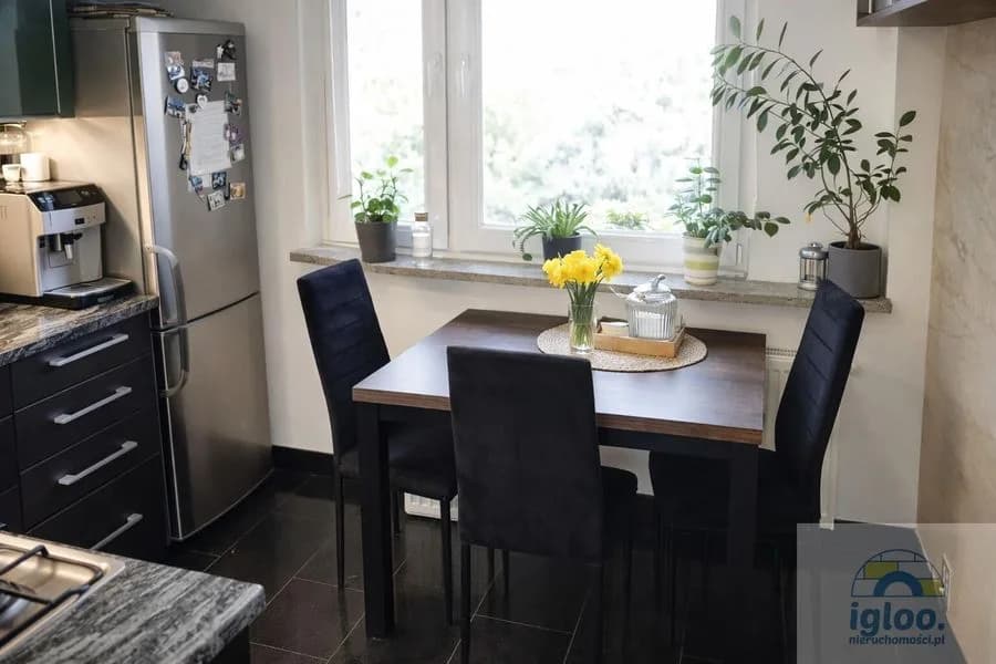 квартира на продаж у Kielce, Na Stoku | 2-кімн. | 50 m²