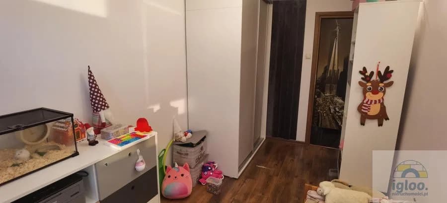 квартира на продаж у Kielce, Na Stoku | 2-кімн. | 50 m²