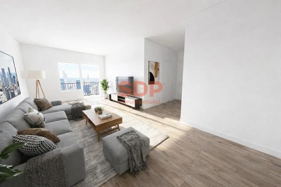 appartement à vendre à Wrocław, Fabryczna, Nowy Dwór | 3 pièces | 55,81 m²