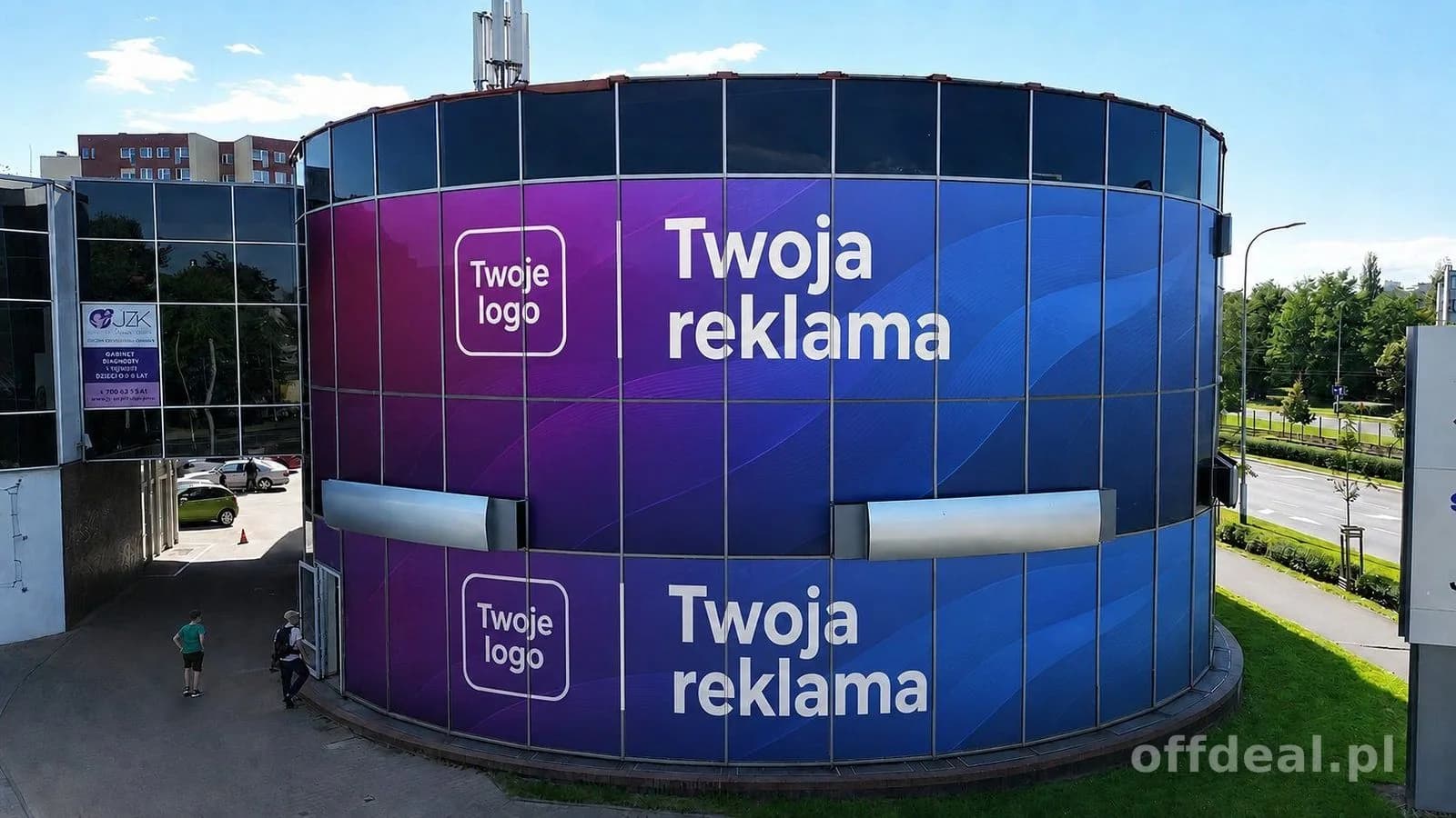 TOP EKSPOZYCJA DLA BRANŻY FITNESS I NIE TYLKO