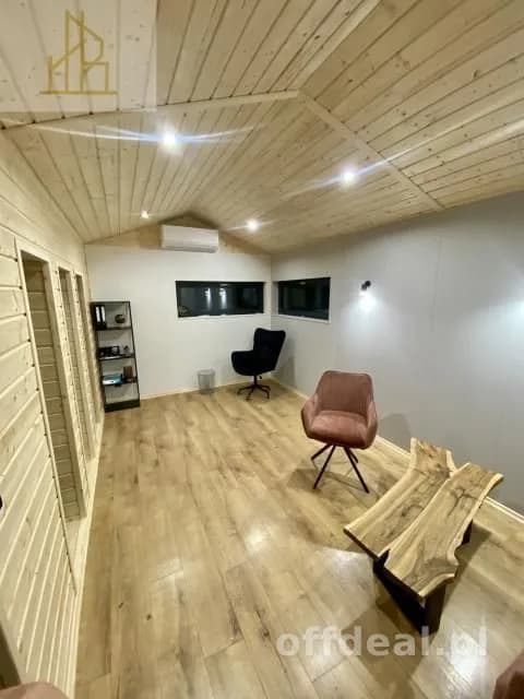 Lokal na sprzedaż, Warszawa