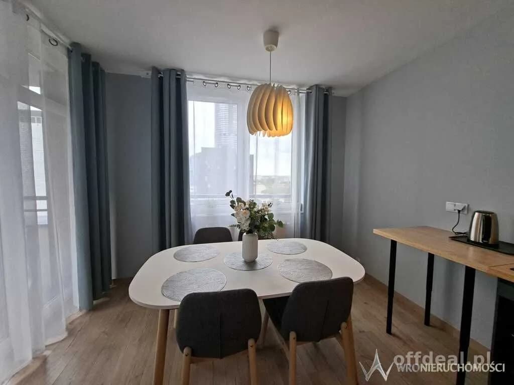 квартира в оренду у Wrocław | 3-кімн. | 63 m²