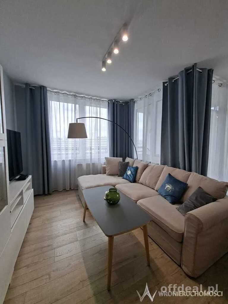 квартира в оренду у Wrocław | 3-кімн. | 63 m²