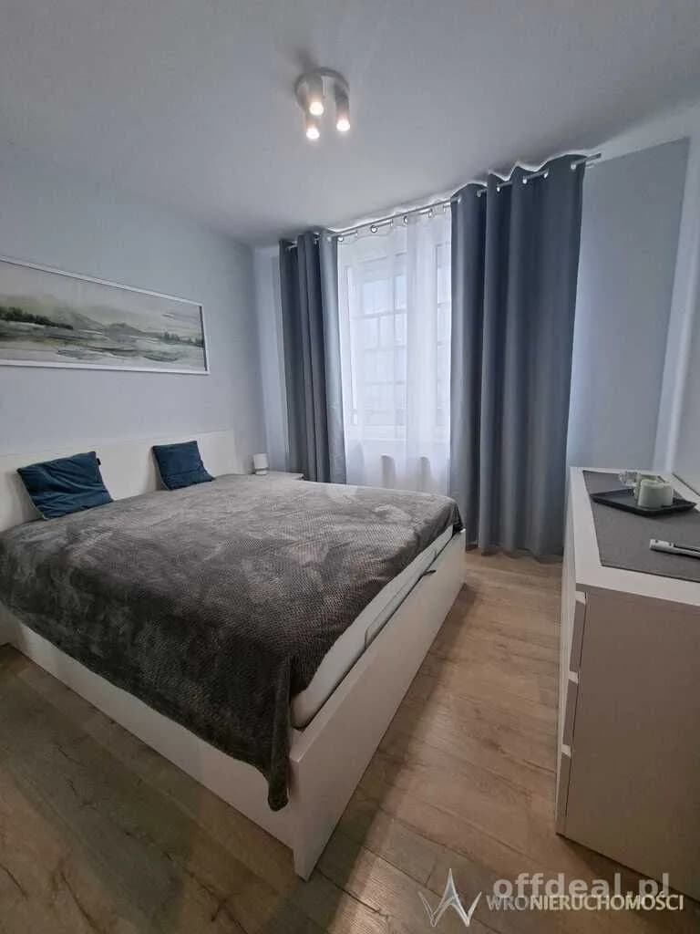 квартира в оренду у Wrocław | 3-кімн. | 63 m²