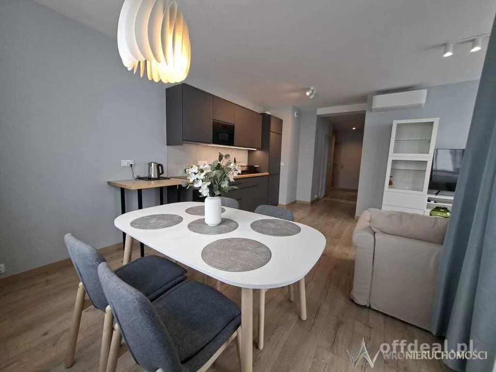 квартира в оренду у Wrocław | 3-кімн. | 63 m²