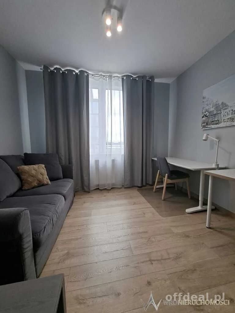 квартира в оренду у Wrocław | 3-кімн. | 63 m²