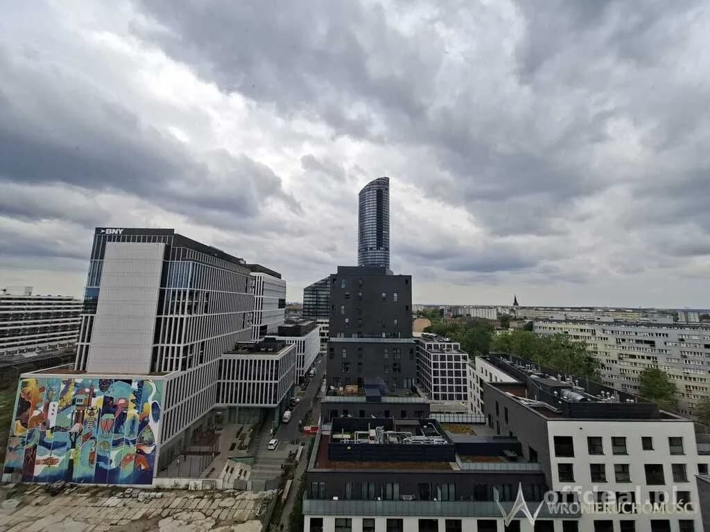 квартира в оренду у Wrocław | 3-кімн. | 63 m²