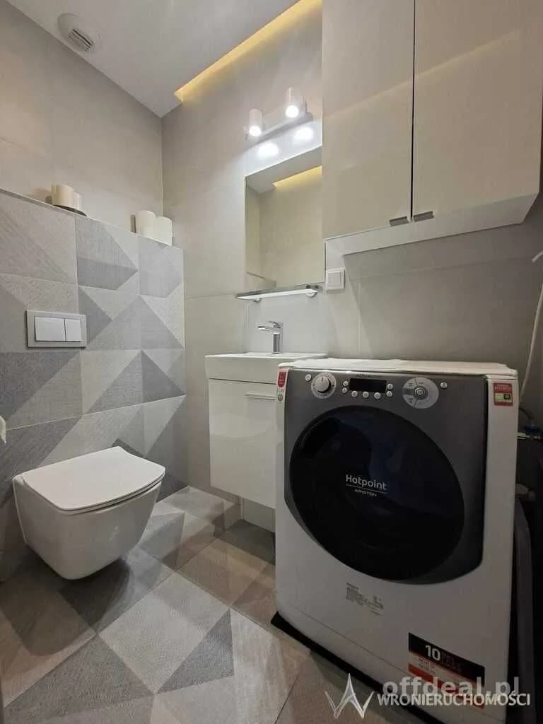 квартира в оренду у Wrocław | 3-кімн. | 63 m²