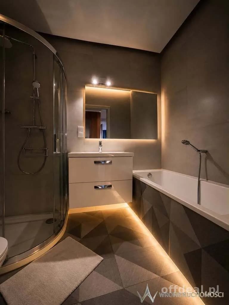 квартира в оренду у Wrocław, Krzyki, Powstańców Śląskich | 3-кімн. | 63 m²