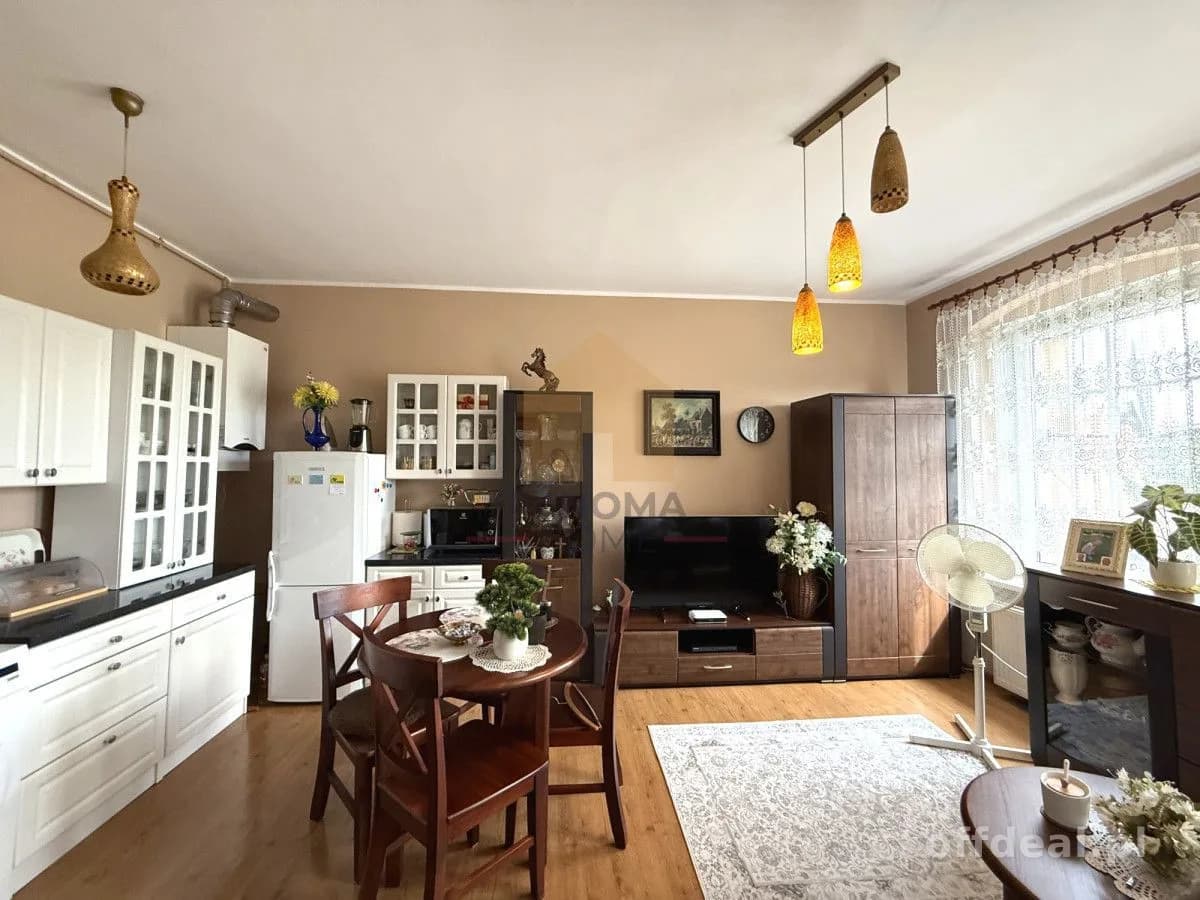 Zdjęcie 1: Mieszkanie, 2 pokoje, 42 m², Świebodzice