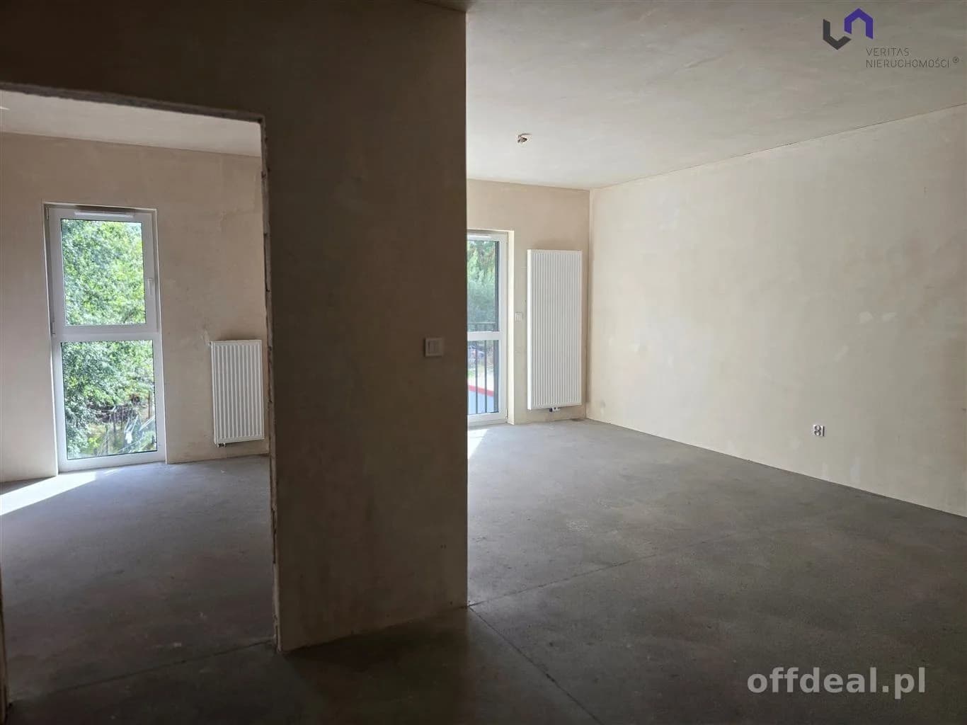 Zdjęcie 8: Mieszkanie, 3 pokoje, 56 m², Katowice