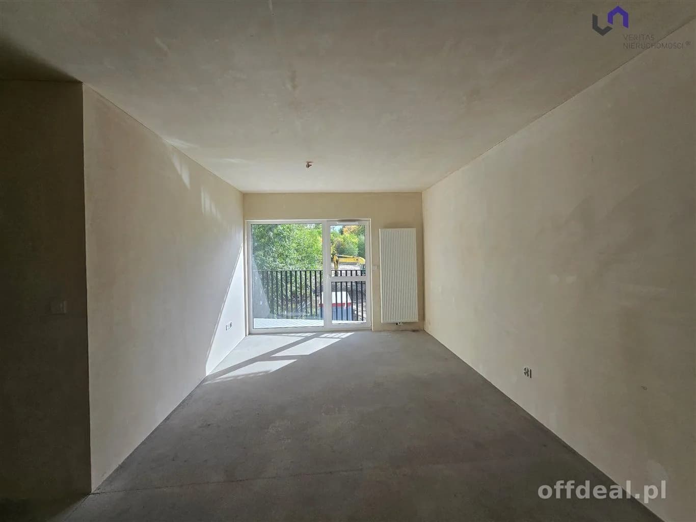 Zdjęcie 2: Mieszkanie, 3 pokoje, 56 m², Katowice