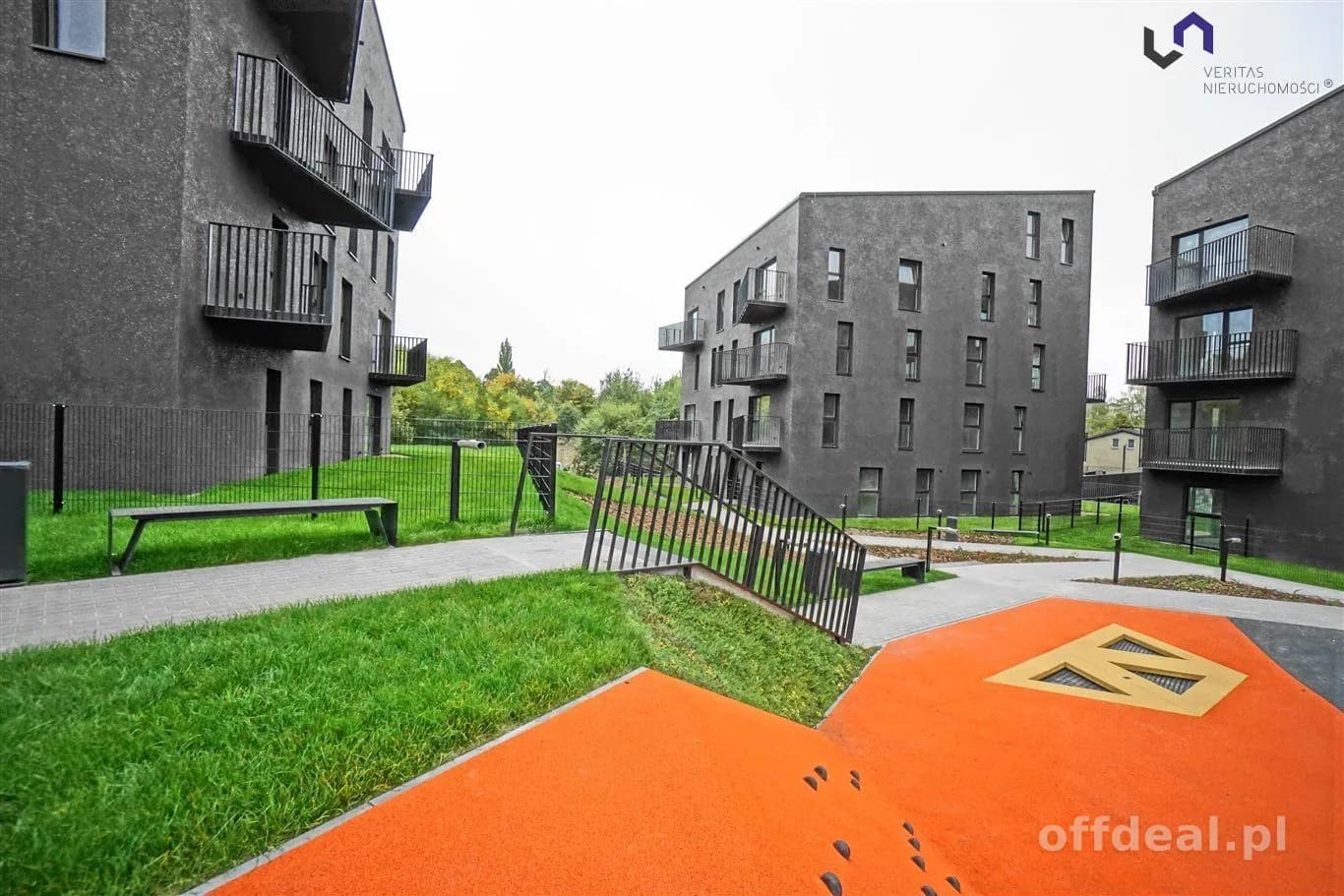 Zdjęcie 17: Mieszkanie, 3 pokoje, 56 m², Katowice