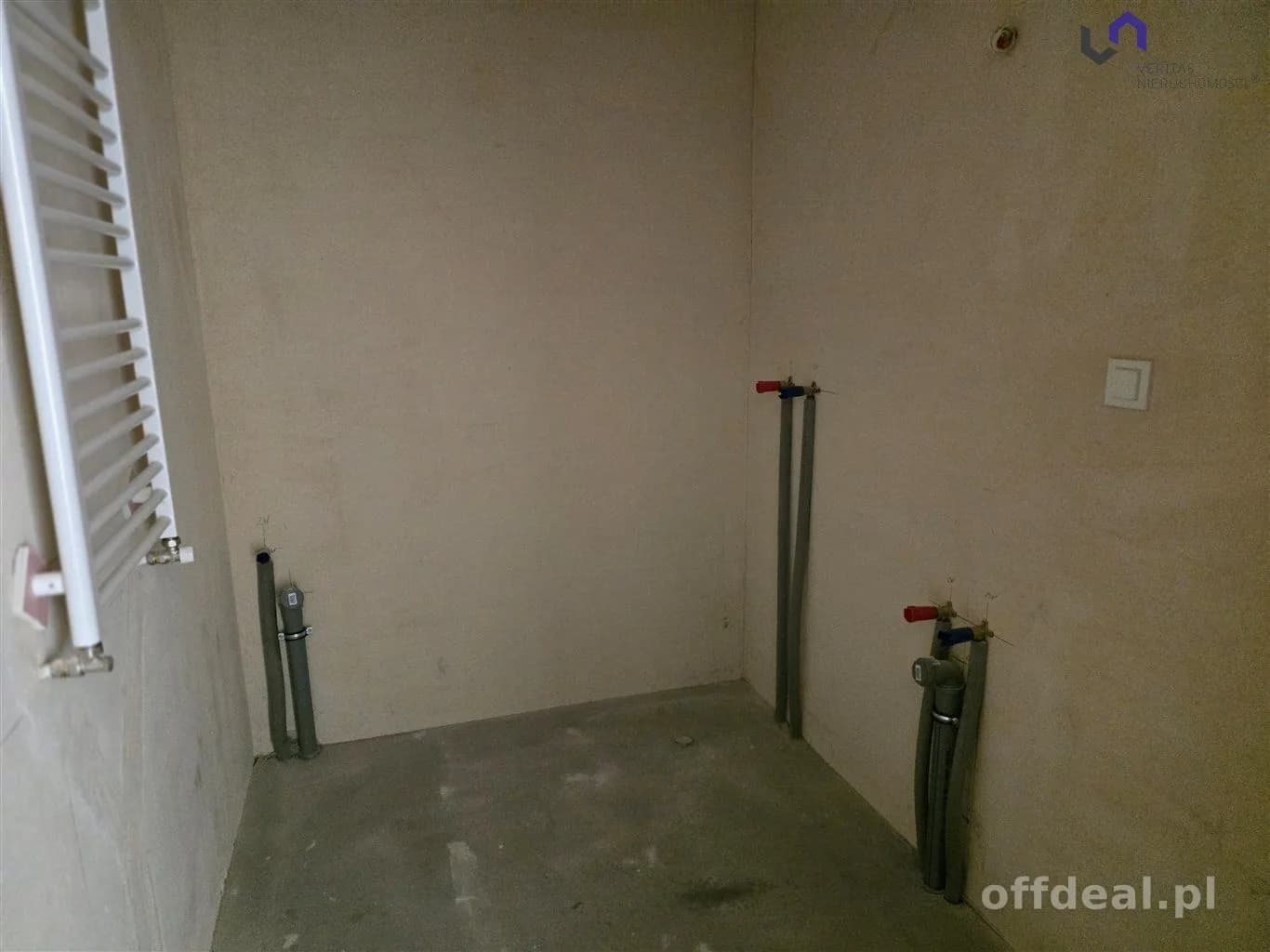 Zdjęcie 9: Mieszkanie, 3 pokoje, 56 m², Katowice
