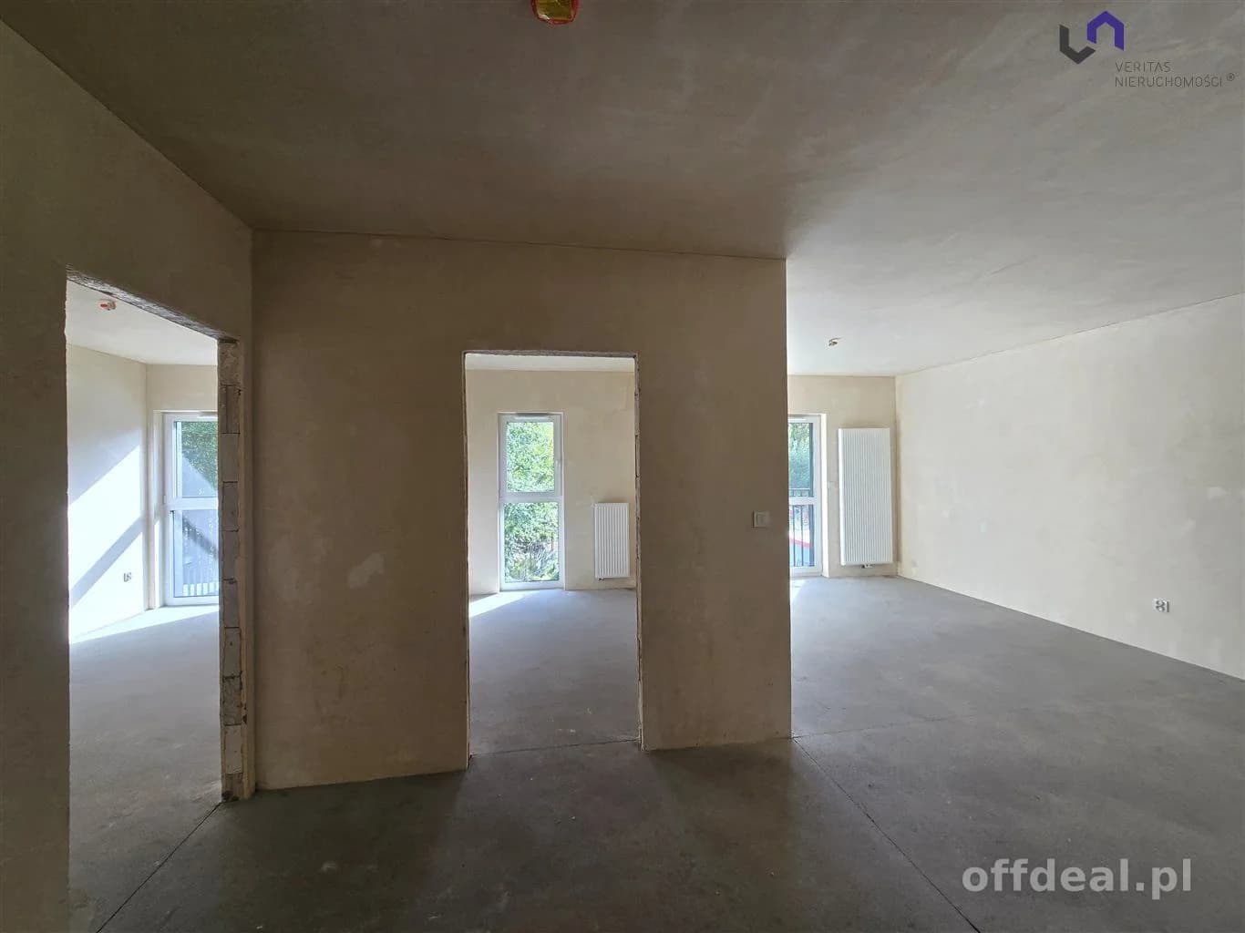 Zdjęcie 3: Mieszkanie, 3 pokoje, 56 m², Katowice