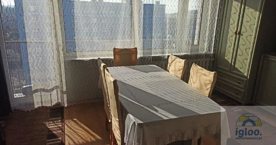 Kawalerka na Barwinku 35m2