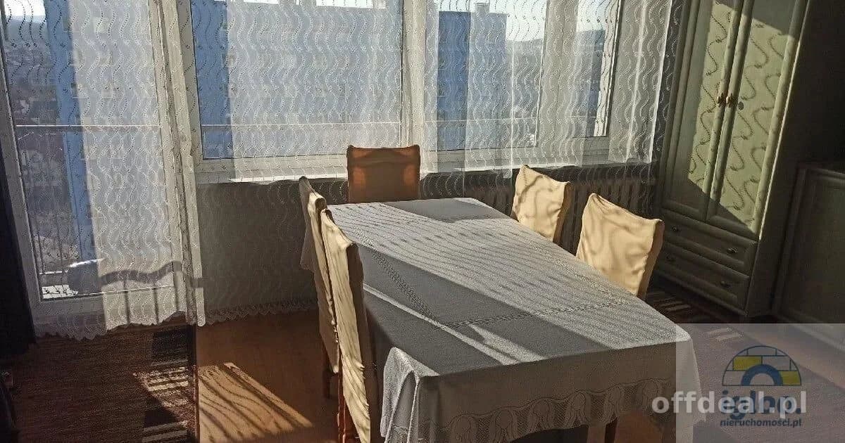 Kawalerka na Barwinku 35m2