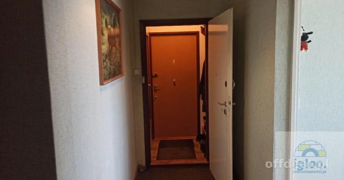 Kawalerka na Barwinku 35m2