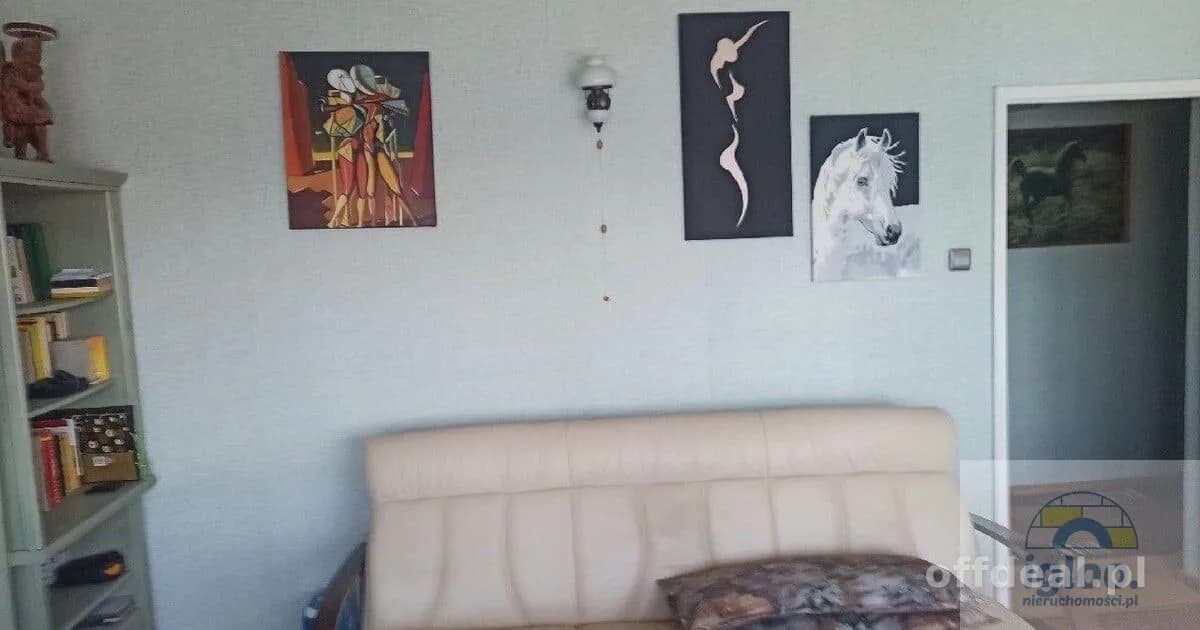 Kawalerka na Barwinku 35m2