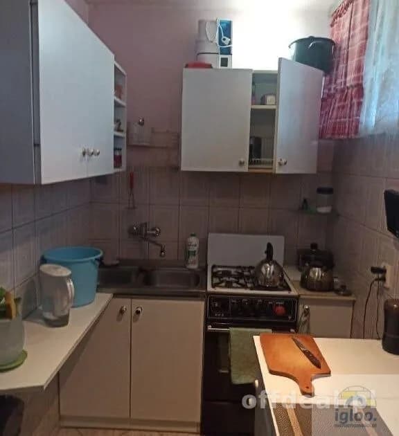 Kawalerka na Barwinku 35m2