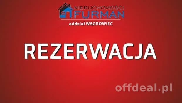 Foto 1: Wohnung, 3 rooms, 57 m², Wągrowiec