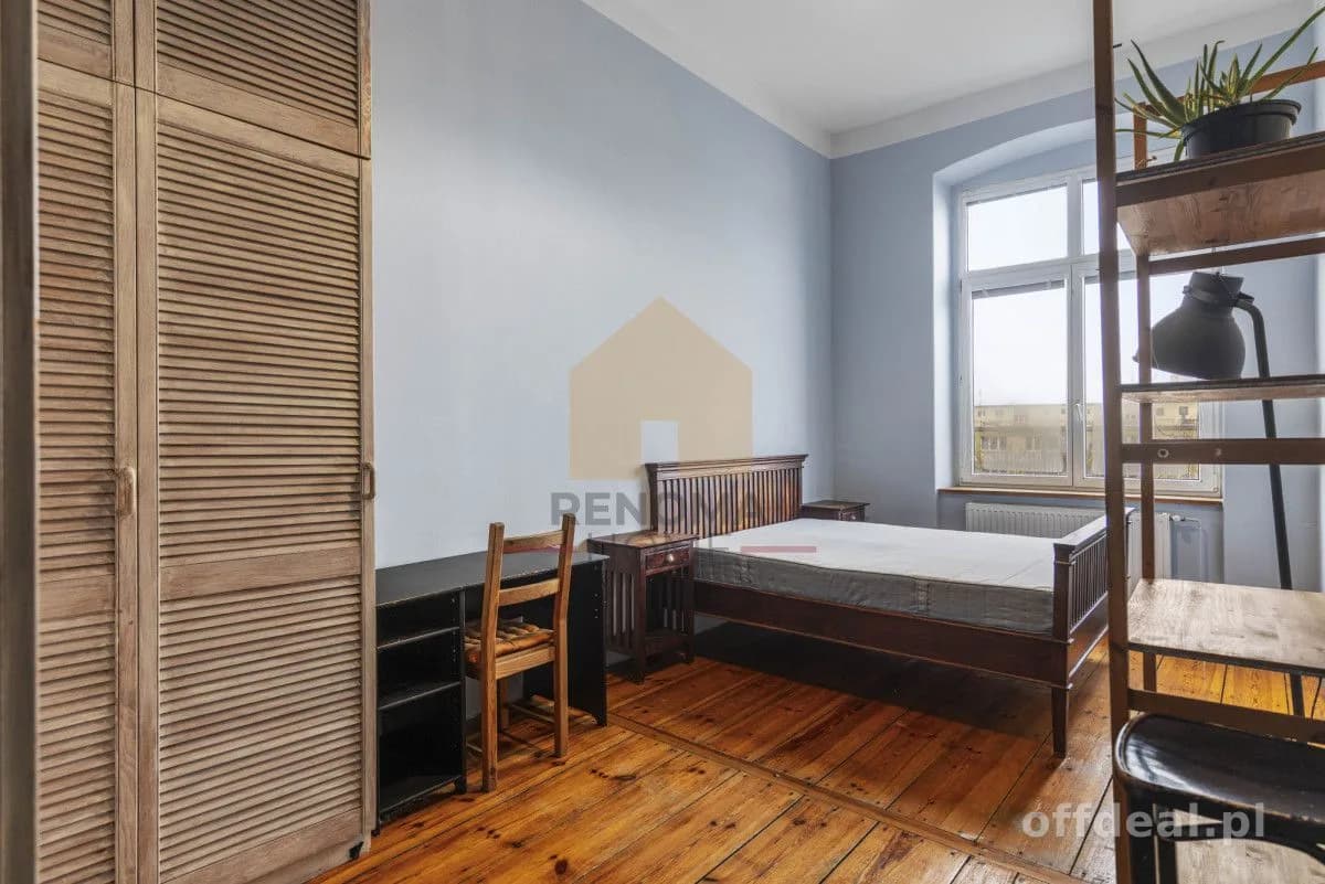 Zdjęcie 8: Mieszkanie, 3 pokoje, 86 m², Wrocław