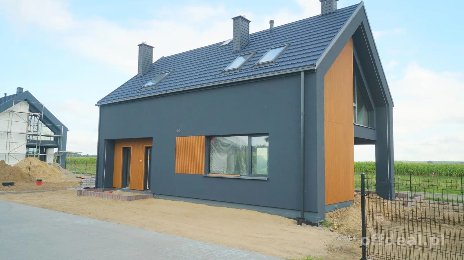 Photo 5: Maison, 4 rooms, 117 m², Wygoda